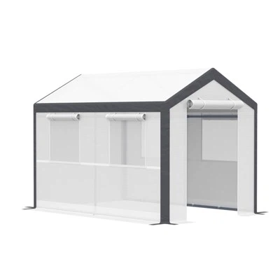 Walk In Tunnel Greenhouse
